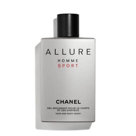 allure chanel douglas|chanel allure perfume boots.